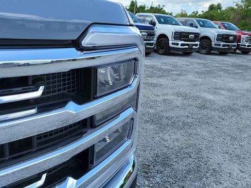 New 2026 Ford F250 Lariat AWD/4WD image 4