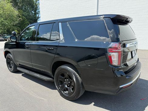 Used 2021 Chevrolet Tahoe 2WD w/ 1FL Safety Package image 20