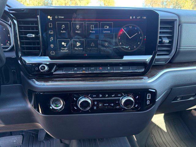 Used 2024 GMC Sierra 1500 Elevation w/ LPO, GMC Protection Package RWD image 24