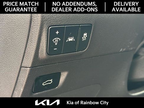 Used 2023 Kia K5 GT-Line image 14