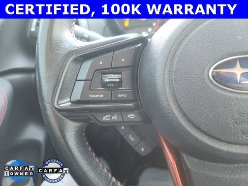 Used 2022 Subaru Forester Sport image 12