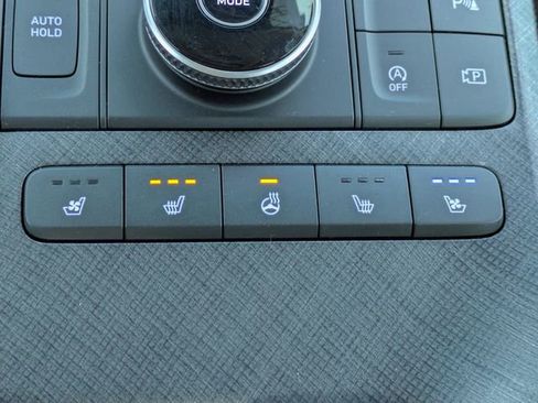 Used 2024 Hyundai Palisade Limited image 26