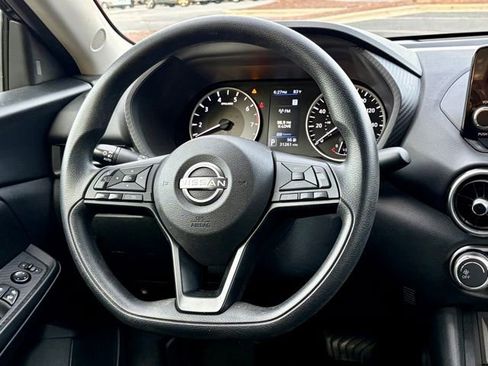 Used 2024 Nissan Sentra S image 20