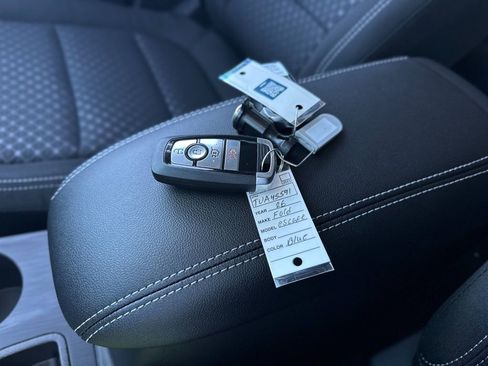 New 2026 Ford Escape Active w/ Tech Pack #1 image 52