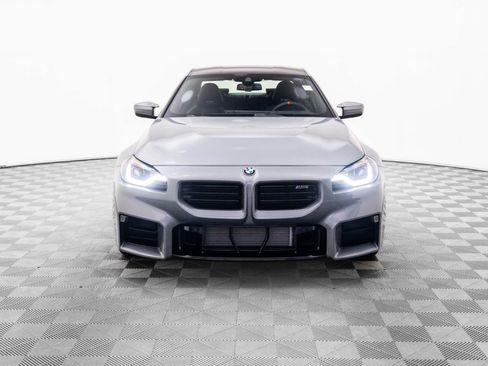 New 2026 BMW M2 w/ Lighting Package image 10