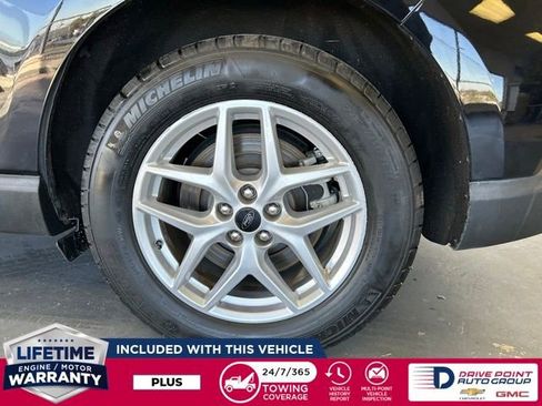 Used 2023 Ford Edge SEL image 7