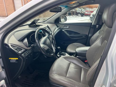 Used 2015 Hyundai Santa Fe GLS w/ Option Group 02 image 10