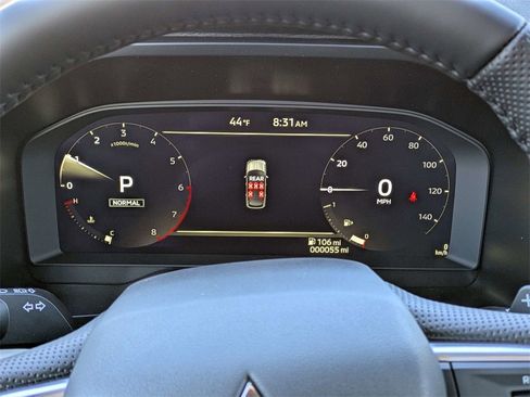 New 2026 Mitsubishi Outlander SEL image 29