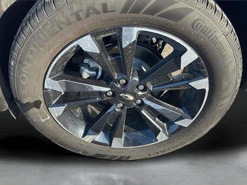 Used 2026 Chevrolet Equinox RS w/ Safety and Technology Package image 37