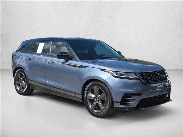 Used 2023 Land Rover Range Rover Velar R-Dynamic S AWD/4WD image 3