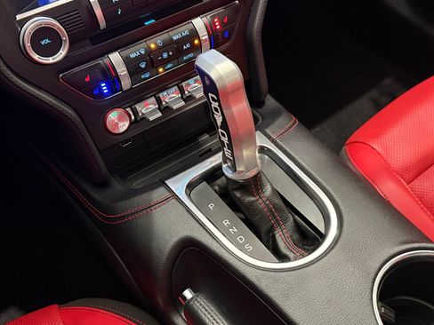 Used 2021 Ford Mustang GT Premium w/ GT Performance Package RWD image 25