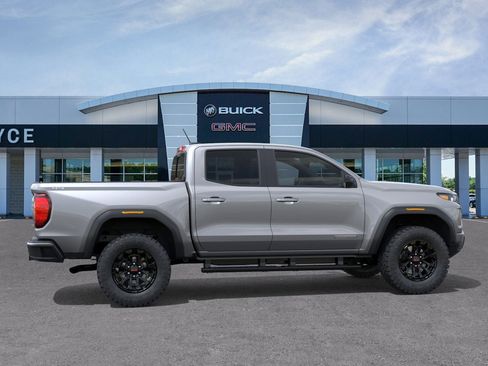 New 2026 GMC Canyon Elevation w/ Convenience Package image 5