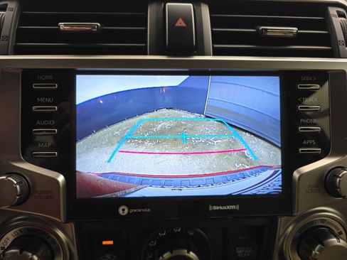 Used 2022 Toyota 4Runner SR5 RWD image 20