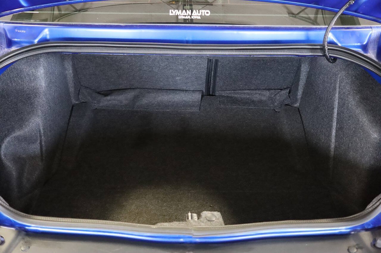 Used 2021 Dodge Challenger R/T Scat Pack w/ T/A Package RWD image 23