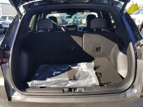 New 2026 Ford Escape ST-Line Select w/ Tech Pack #1 image 11