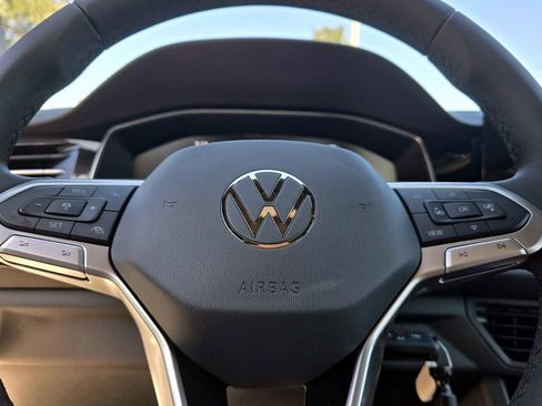 New 2025 Volkswagen Jetta Sport image 12