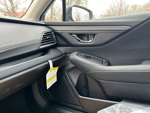 New 2025 Subaru Outback Premium image 18