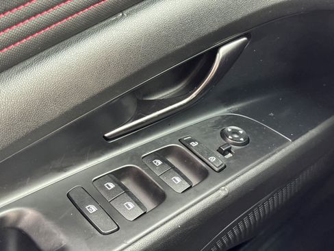 Used 2023 Hyundai Elantra N Line image 24
