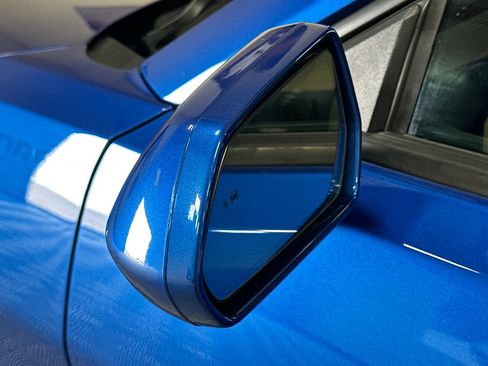 Used 2016 Chevrolet Camaro SS RWD image 51