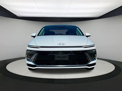 New 2024 Hyundai Sonata SEL w/ Convenience Package image 12