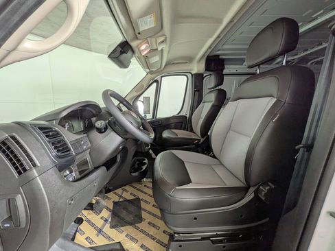 New 2026 RAM ProMaster 1500 image 15