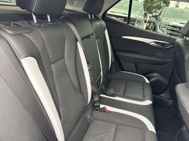 Used 2024 Buick Envision Sport Touring AWD/4WD image 27