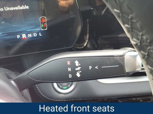 New 2026 Chevrolet Equinox LT w/ Safety and Technology Package image 15