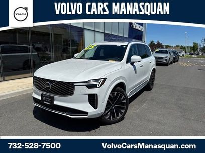 Used 2025 Volvo XC90 B5 Plus