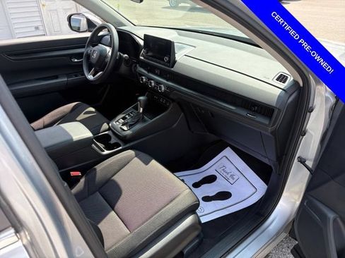 Certified 2023 Honda CR-V EX image 39