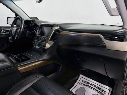 Used 2018 GMC Yukon Denali AWD/4WD image 33