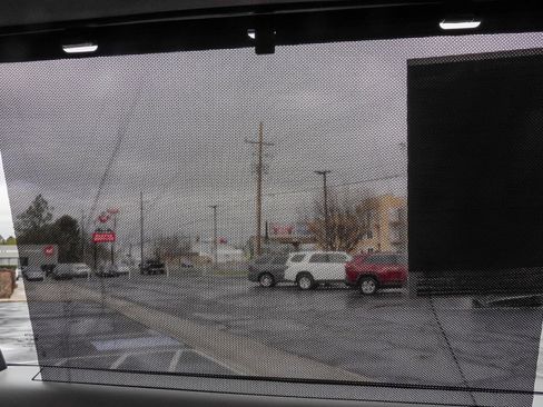 Used 2024 Toyota Sienna LE image 38