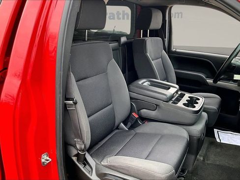 Used 2014 Chevrolet Silverado 1500 LT w/ LT Convenience Package image 26