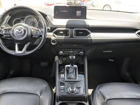 Used 2025 MAZDA CX-5 AWD 2.5 S w/ Preferred Package image 26
