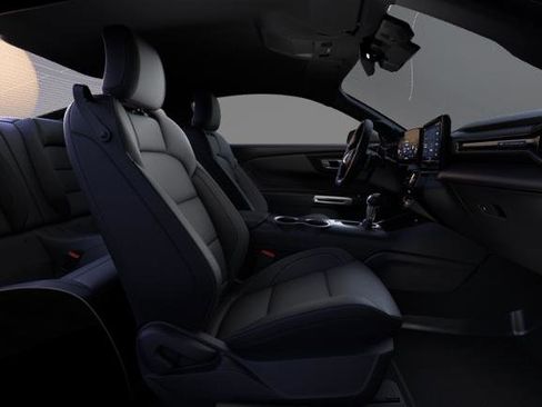 New 2026 Ford Mustang GT image 25
