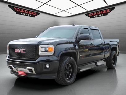 Used 2015 GMC Sierra 1500 Denali