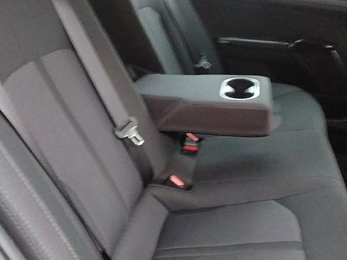 Used 2023 Kia K5 LXS image 9