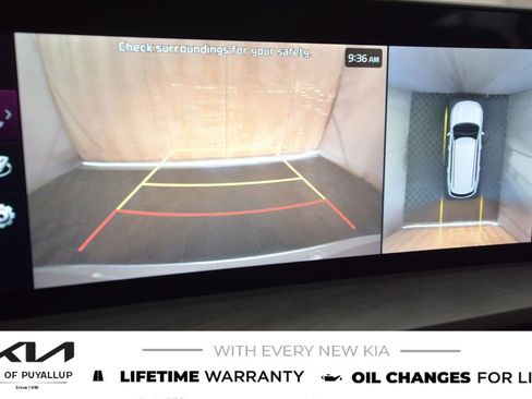 New 2025 Kia Telluride SX Prestige X-Line image 23