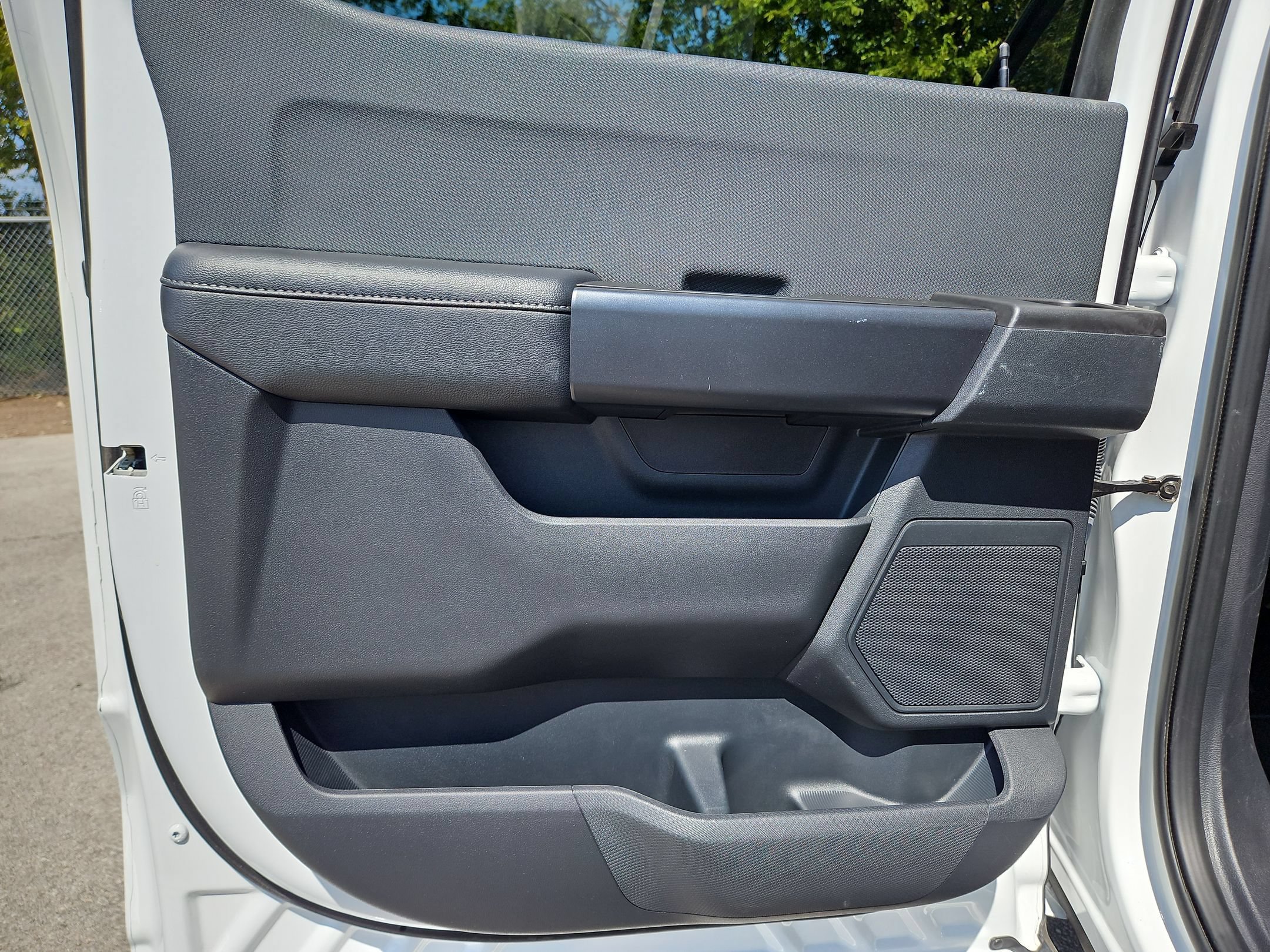 Used 2024 Ford F150 STX RWD image 14