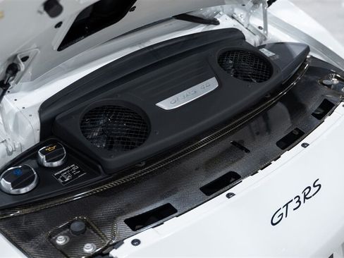 Used 2016 Porsche 911 GT3 RS RWD image 49