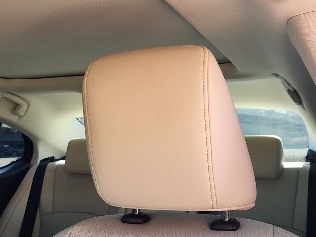 Certified 2024 Lexus ES 350 w/ Premium Package FWD image 16