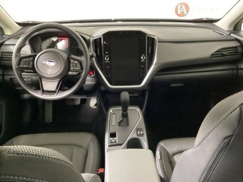 Used 2024 Subaru Crosstrek 2.0i Premium image 12