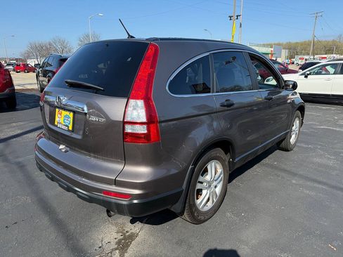 Used 2010 Honda CR-V EX image 8