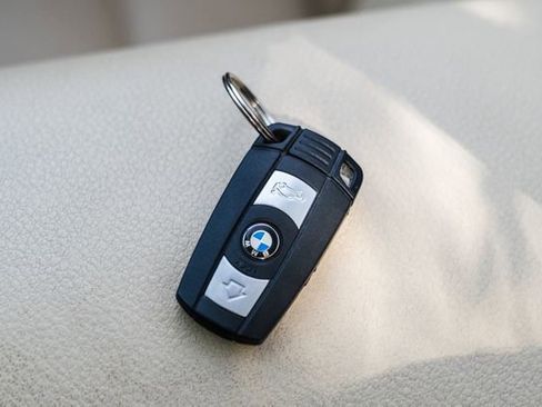 Used 2011 BMW Z4 sDrive35i image 79