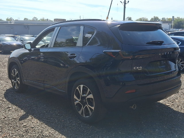 New 2026 MAZDA CX-5 Preferred AWD/4WD image 4