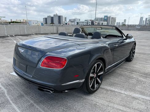 Used 2014 Bentley Continental GT V8 S AWD/4WD image 12