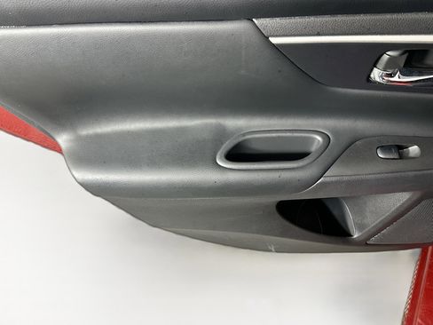 Used 2016 Nissan Altima 2.5 SL w/ 2.5 Technology Package image 24