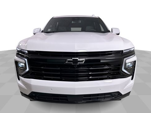 New 2026 Chevrolet Suburban RST w/ Comfort Package image 39