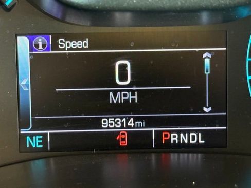 Used 2018 Chevrolet Colorado LT w/ LT Convenience Package image 13