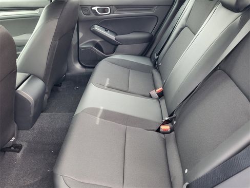New 2025 Honda Civic Sport image 15