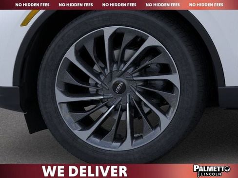 New 2026 Lincoln Aviator Reserve AWD/4WD image 19